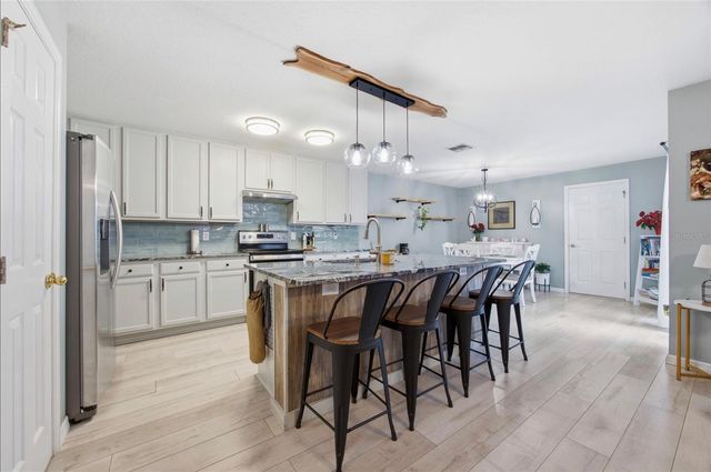 2553 ABEY BLANCO DRIVE, Orlando, FL 32828