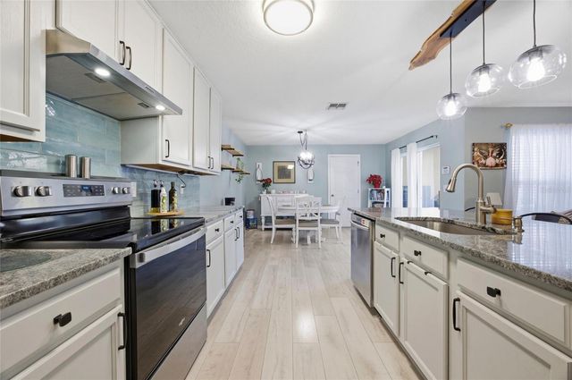 2553 ABEY BLANCO DRIVE, Orlando, FL 32828