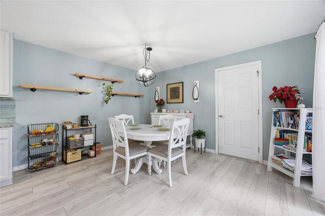 2553 ABEY BLANCO DRIVE, Orlando, FL 32828