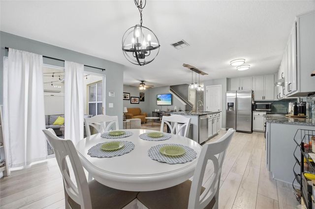 2553 ABEY BLANCO DRIVE, Orlando, FL 32828