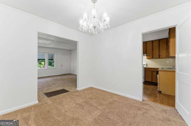 2551 E Tupelo Street SE, Atlanta, GA 30317