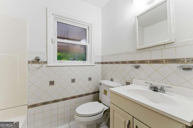 2551 E Tupelo Street SE, Atlanta, GA 30317