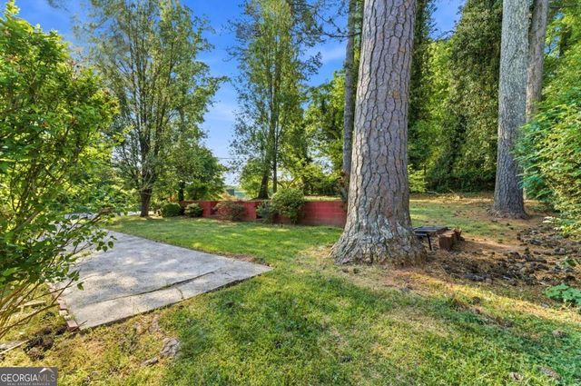 2551 E Tupelo Street SE, Atlanta, GA 30317