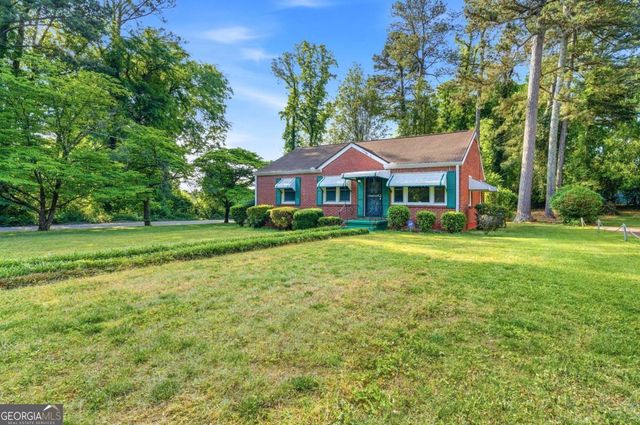 2551 E Tupelo Street SE, Atlanta, GA 30317