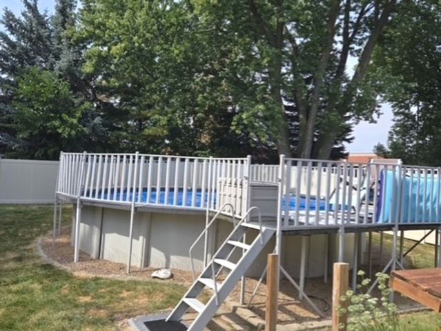 5018 Coventry Court, Davenport, IA 52807