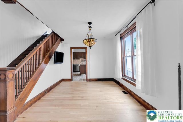 415 West North Street, Bethlehem City, PA 18018