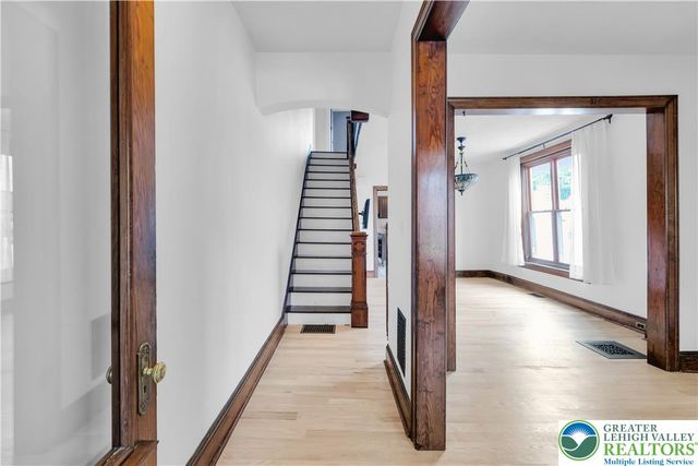 415 West North Street, Bethlehem City, PA 18018