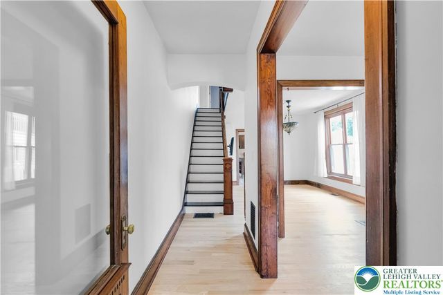 415 West North Street, Bethlehem City, PA 18018