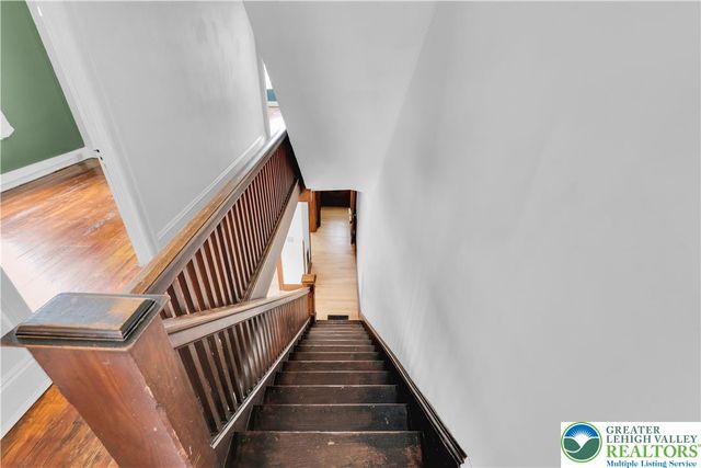 415 West North Street, Bethlehem City, PA 18018