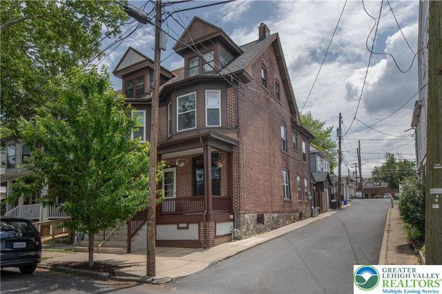 415 West North Street, Bethlehem City, PA 18018