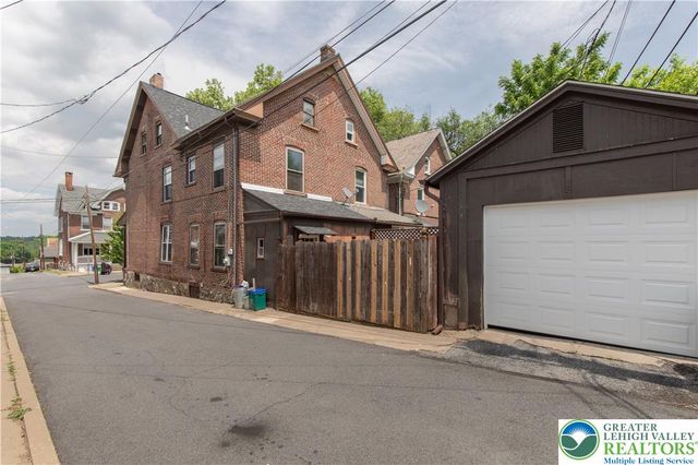 415 West North Street, Bethlehem City, PA 18018