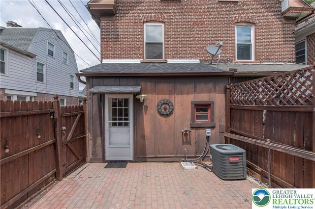 415 West North Street, Bethlehem City, PA 18018