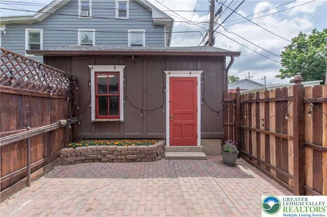 415 West North Street, Bethlehem City, PA 18018