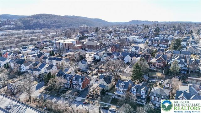 415 West North Street, Bethlehem City, PA 18018
