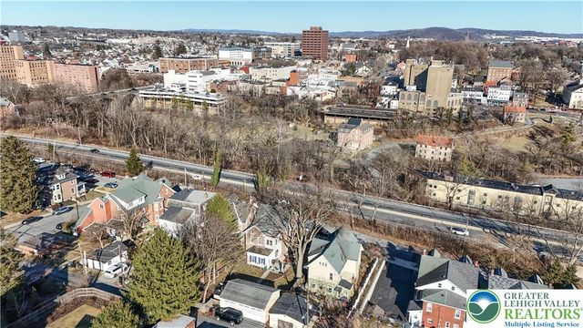 415 West North Street, Bethlehem City, PA 18018