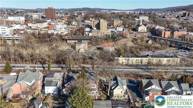 415 West North Street, Bethlehem City, PA 18018