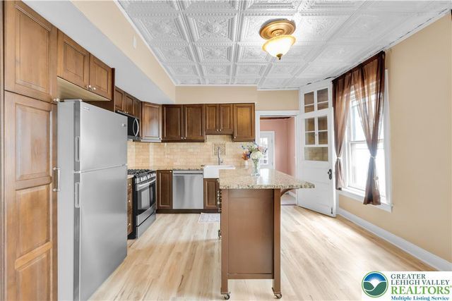 415 West North Street, Bethlehem City, PA 18018