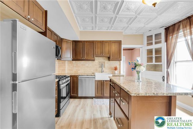 415 West North Street, Bethlehem City, PA 18018