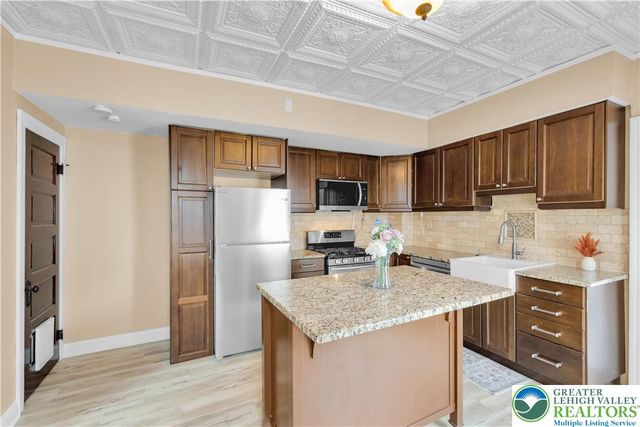 415 West North Street, Bethlehem City, PA 18018