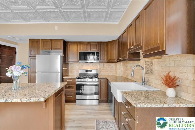 415 West North Street, Bethlehem City, PA 18018