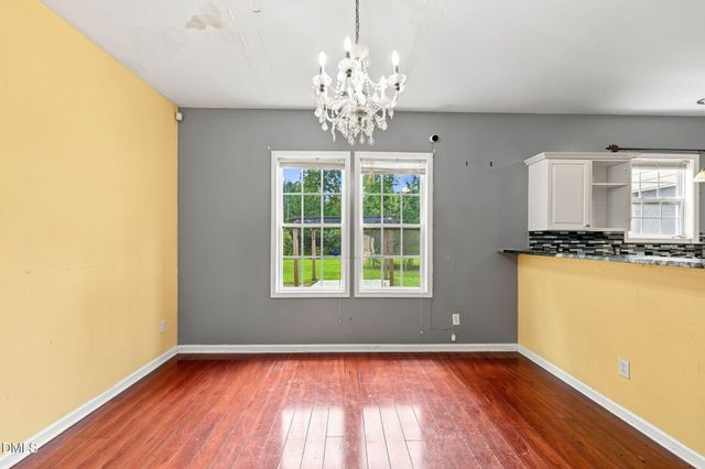 30 Hunters Way, Angier, NC 27501
