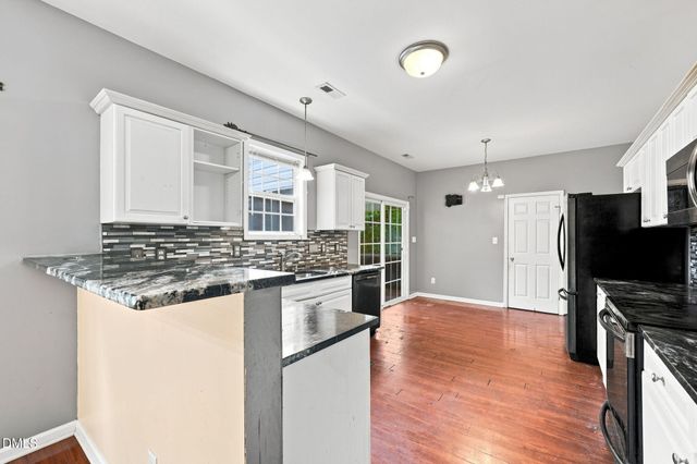 30 Hunters Way, Angier, NC 27501