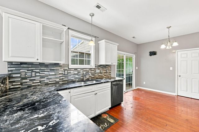 30 Hunters Way, Angier, NC 27501