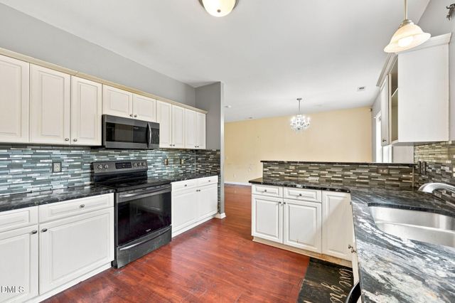 30 Hunters Way, Angier, NC 27501