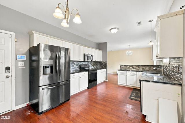 30 Hunters Way, Angier, NC 27501