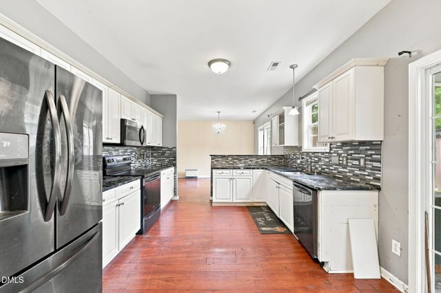 30 Hunters Way, Angier, NC 27501