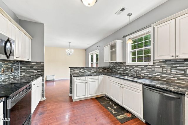 30 Hunters Way, Angier, NC 27501