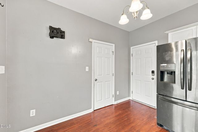 30 Hunters Way, Angier, NC 27501