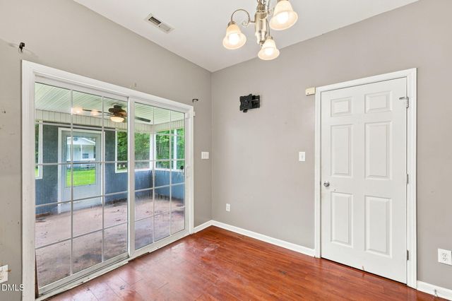 30 Hunters Way, Angier, NC 27501