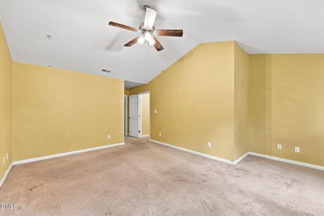 30 Hunters Way, Angier, NC 27501