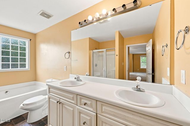 30 Hunters Way, Angier, NC 27501
