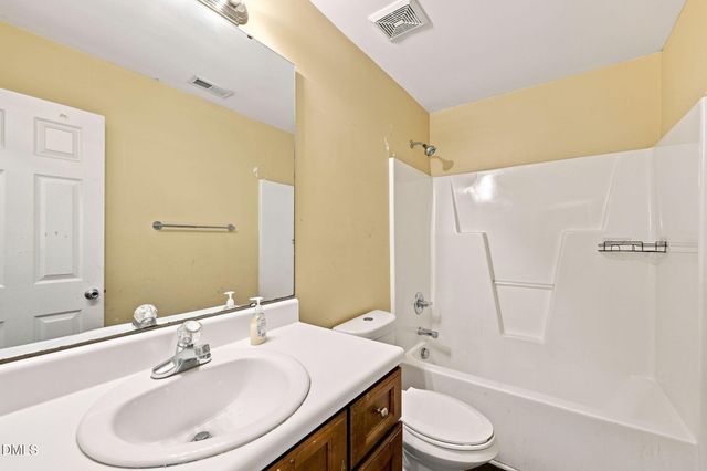 30 Hunters Way, Angier, NC 27501