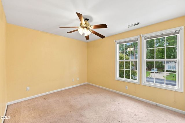 30 Hunters Way, Angier, NC 27501