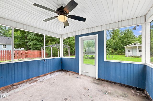 30 Hunters Way, Angier, NC 27501