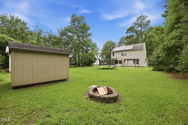 30 Hunters Way, Angier, NC 27501