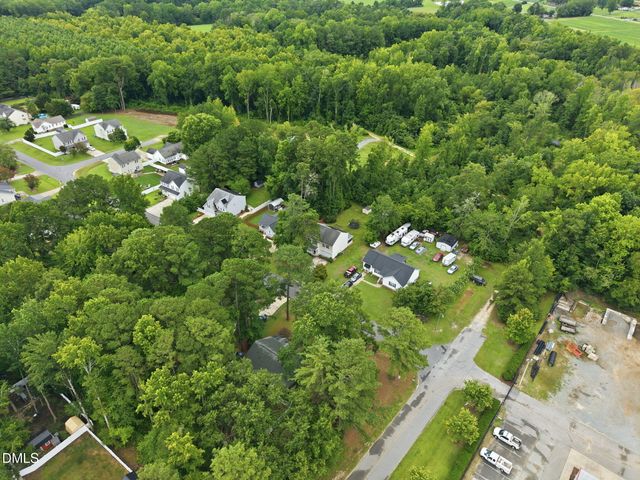 30 Hunters Way, Angier, NC 27501