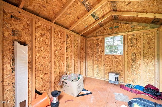 30 Hunters Way, Angier, NC 27501