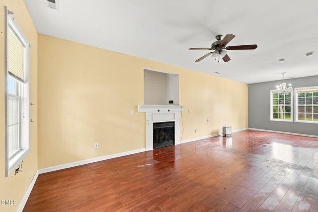 30 Hunters Way, Angier, NC 27501