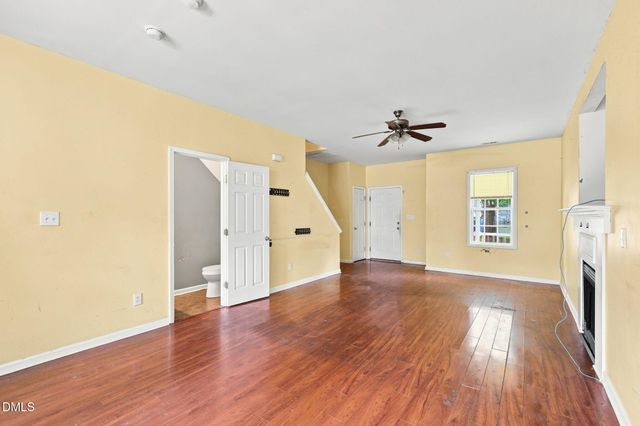 30 Hunters Way, Angier, NC 27501