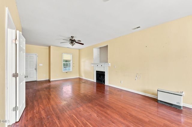 30 Hunters Way, Angier, NC 27501