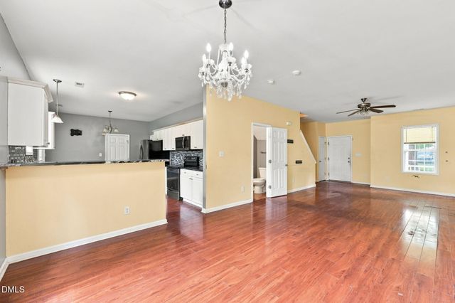 30 Hunters Way, Angier, NC 27501