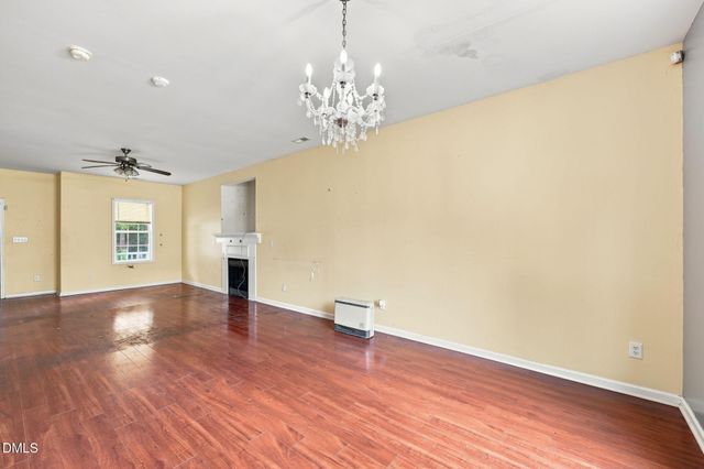 30 Hunters Way, Angier, NC 27501