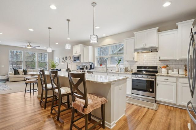 16650 Territorial Trail, Dayton, MN 55369