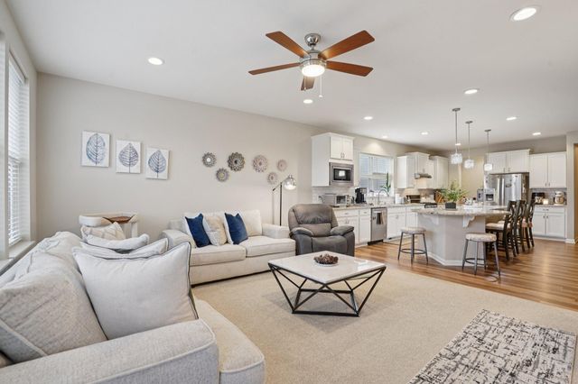 16650 Territorial Trail, Dayton, MN 55369