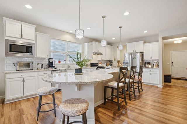 16650 Territorial Trail, Dayton, MN 55369