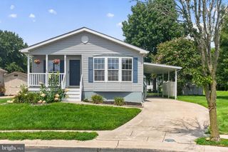 3501 S LINCOLN AVE #62, Vineland, NJ 08361